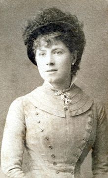 Jeanne Granier